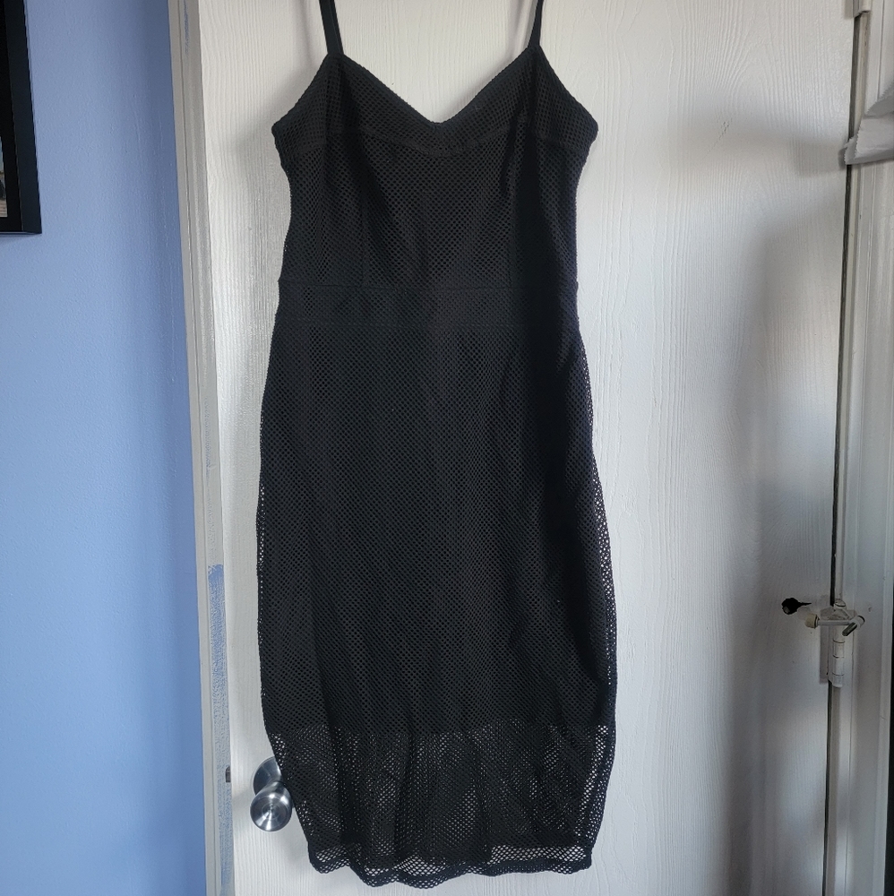 Express Dress - Picture 2 of 5